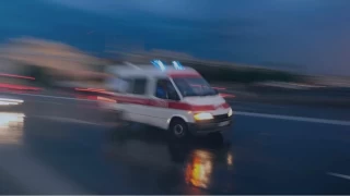 Mu'ta eski ei tarafndan vurulan kadn ar yaraland