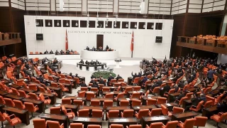 Mustafa Sarıgül ve Lütfü Türkkan dahil 10 vekil hakkında dokunulmazlık fezlekesi