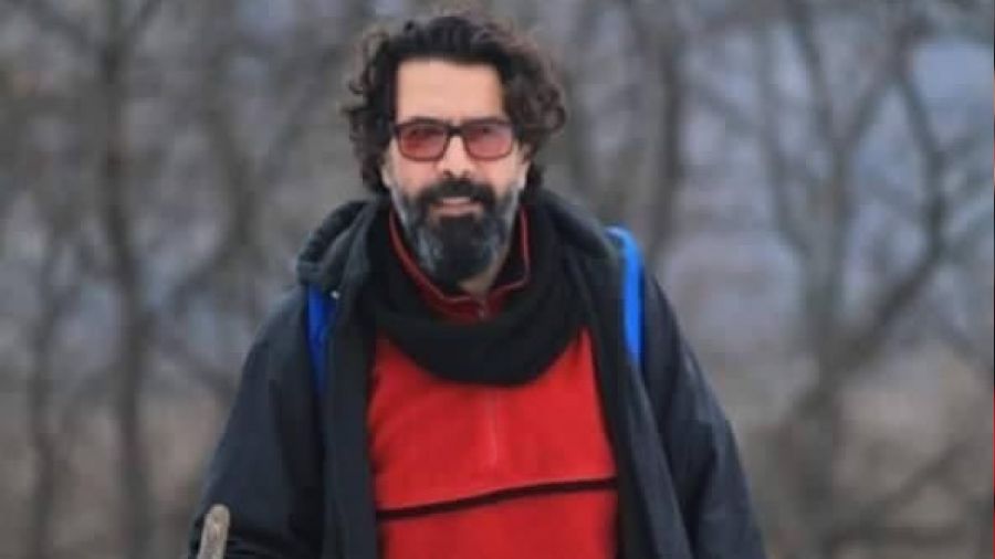 Mustafa Y�ld�r�m'dan 675 g�nd�r haber yok