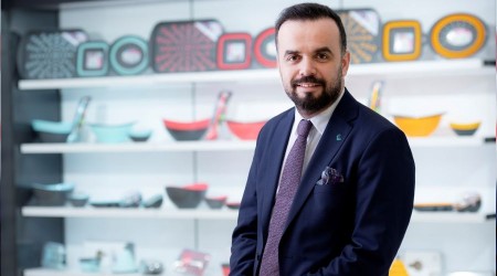 Mutfak eşyasında hedef Latin Amerika