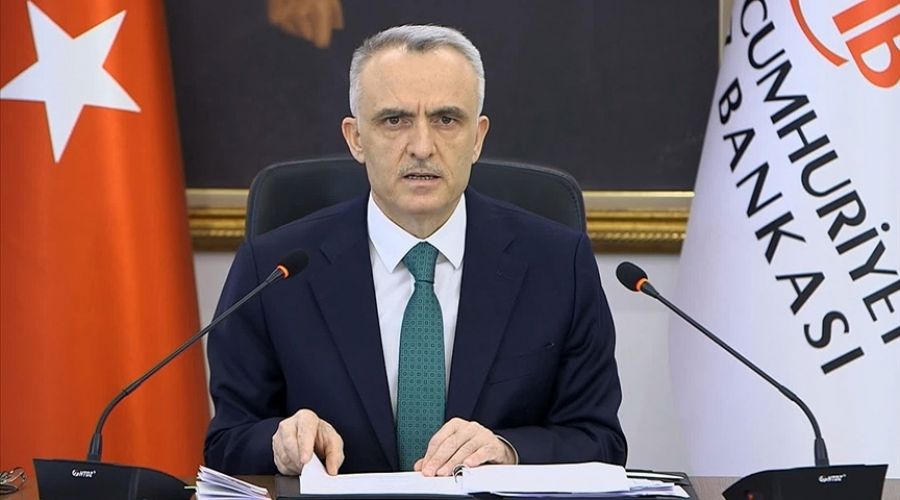 Naci Ağbal önceliklerini açıkladı