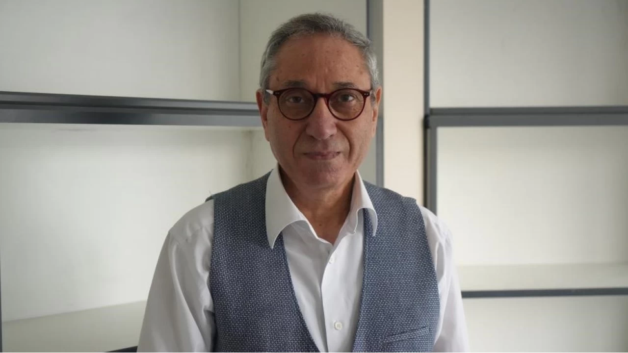 'Nargile ve e-sigara, sigaradan daha zararlı'