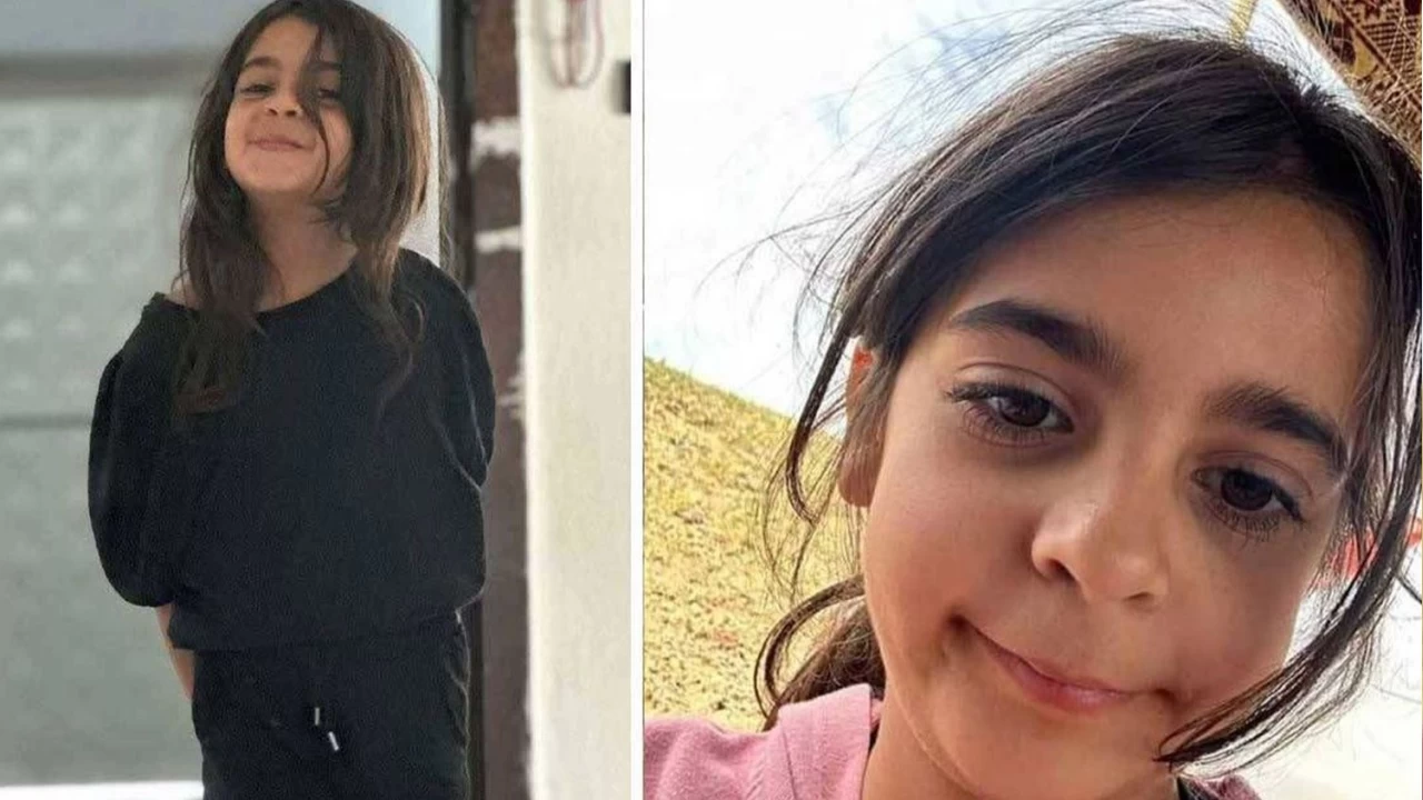 Narin G�ran'�n otopsi i�lemi tamamland�