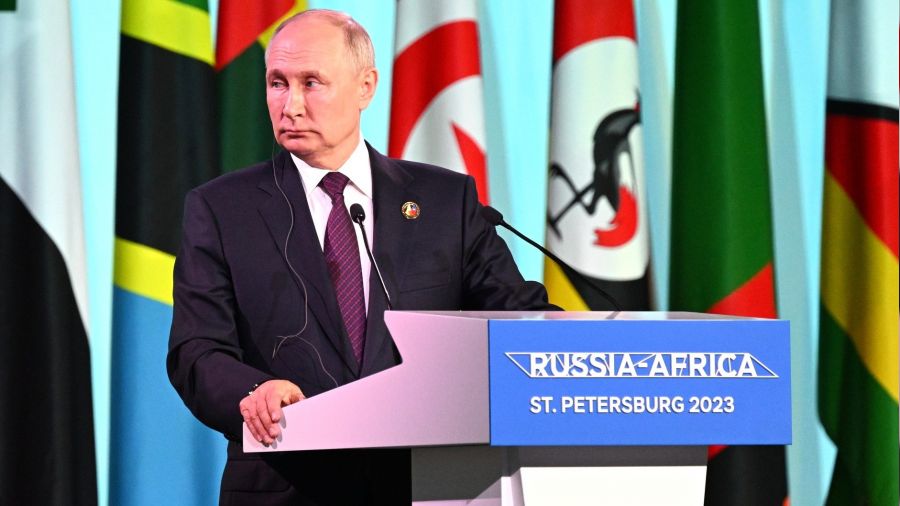 NATO �yesi Ukrayna Rusya i�in temel tehdit