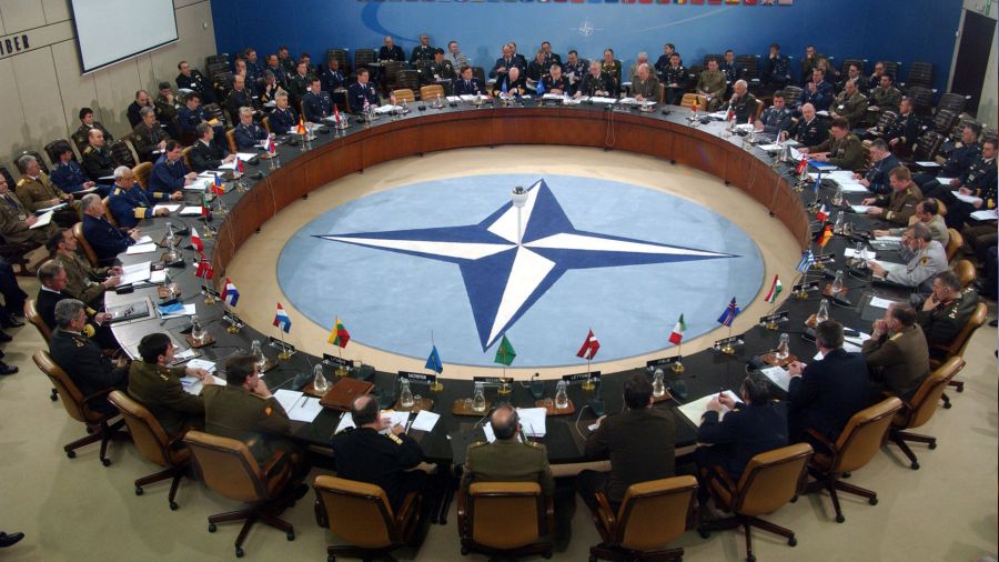 NATO'da Çin korkusu baş gösterdi
