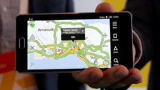 Navigasyon beyni tembelleştiriyor mu?