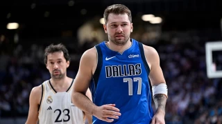 NBA'de dev takas