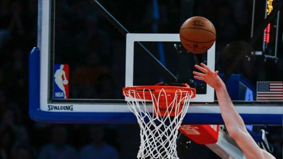 NBA'de yeni sezon başladı