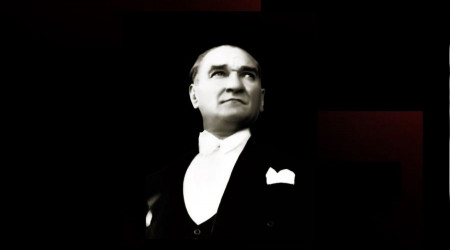 Ne türlü olursa olsun istibdada karşı olan lider
