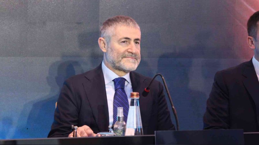 Nebati'den ilginç enflasyon iddiası
