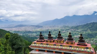 Nepal: Bir zamanlar gld