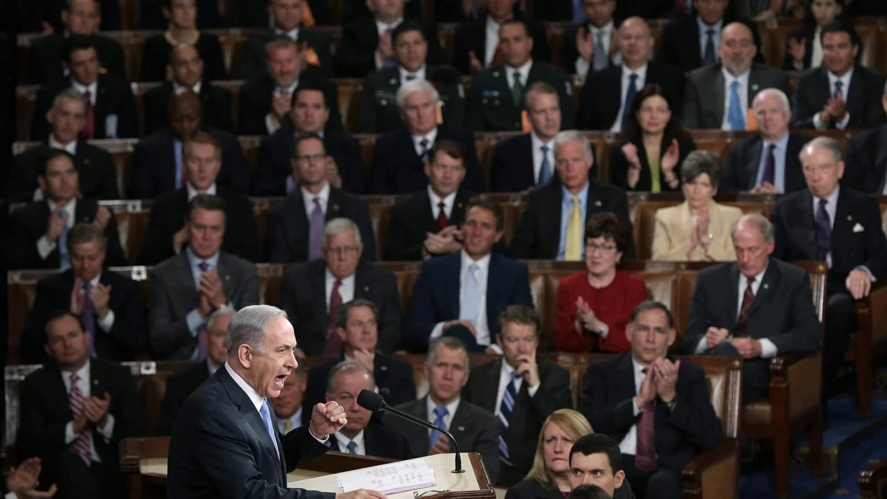 'Netanyahu UCM'ye teslim edilmeliydi'