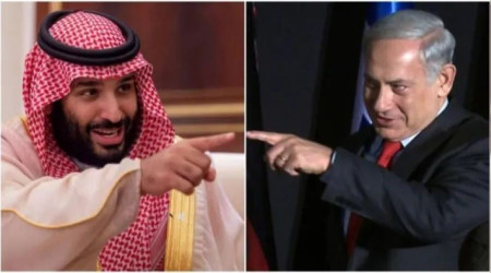 Netanyahu'dan, Suudi Arabistan'a 'iyi komşuluk' teşekkürü