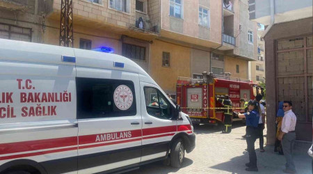 Nevşehir'de peş peşe çıkan yangınlar korkuttu