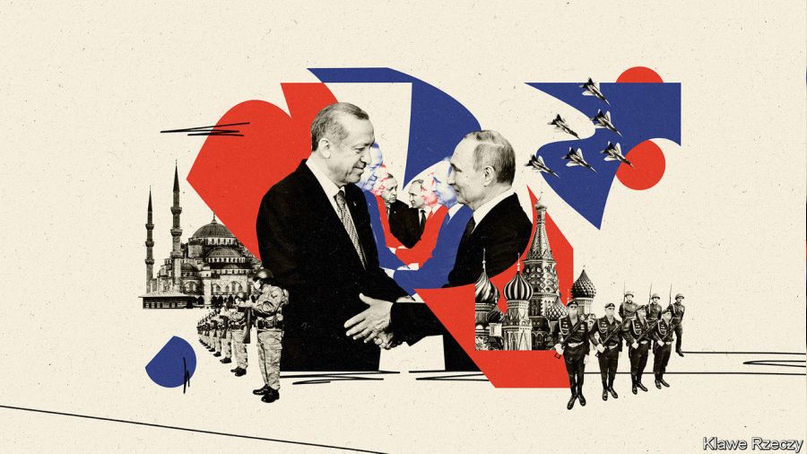 New York Times'tan dikkat çeken Erdoğan yorumu