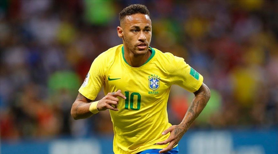 Neymar, Ronaldo’yu geçti