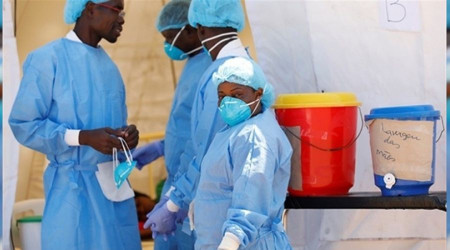 Nijerya'da 3 bin 598 kii koleradan ld
