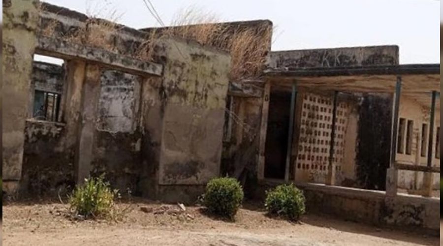 Nijerya'da ka��r�lan 317 k�z ��renciden 7'si kurtuldu