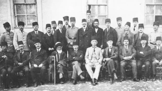 Niksar mitingi