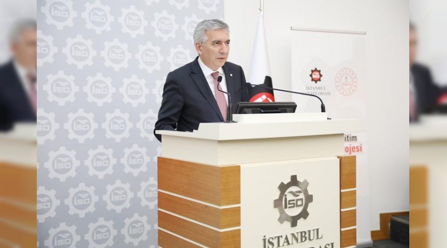 Nitelikli i�g�c�n�n temeli e�itim