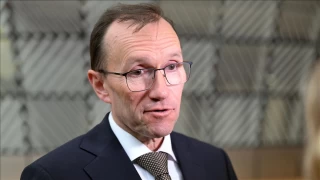 Norve Dileri Bakan Eide'yi Trkiye'yi ziyaret edecek