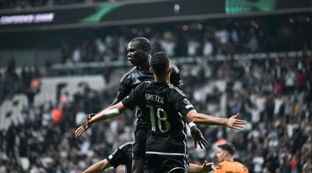 Norveç takımlarına karşı 12. maç