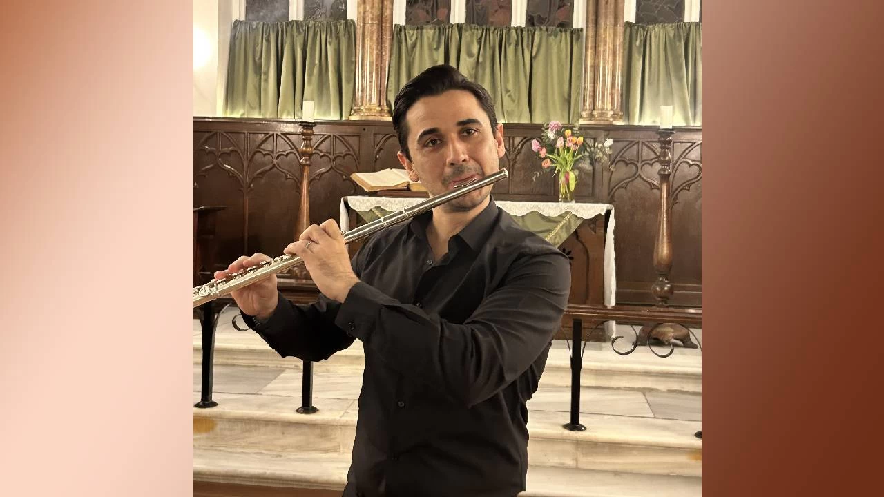 Nox Ensemble, Pera Müzesi'nde sahne alacak