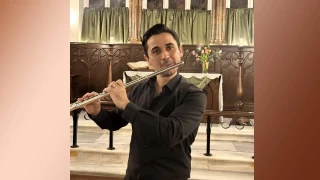 Nox Ensemble, Pera Müzesi'nde sahne alacak