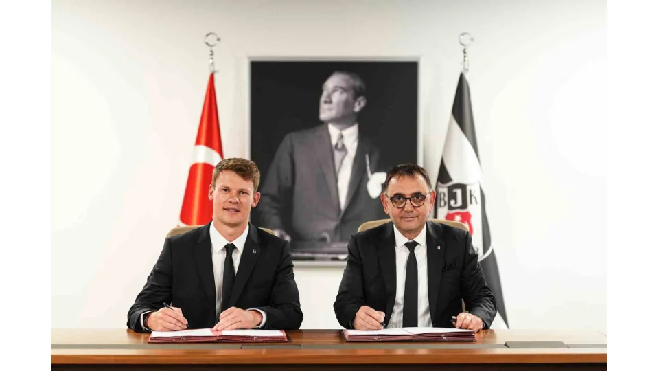 Nübel'in yumuşak karnı belli oldu! Beşiktaş taraftarını korku sardı