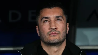 Nuri �ahin'e, Sergen Yal��n'�n s�zleri hat�rlat�ld�