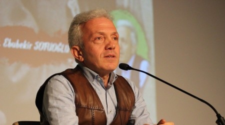 O profesör hakkında işlem başlatılıyor
