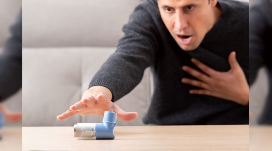 Obezite, ast�m riskini art�r�yor