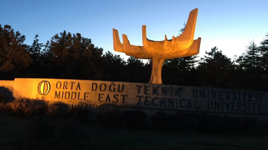 ODTÜ sözleşmeli personel alacak