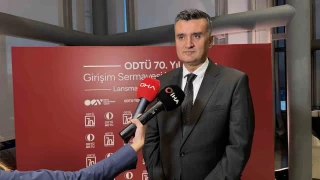 ODT'nn hedefi en iyi 100 niversitesi arasna girmek