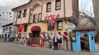 Odunpazarı, Anadolu Türk mimarisinin önemli örneklerini barındırır