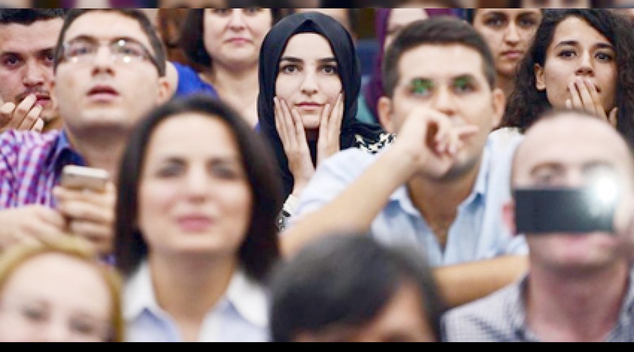��retmenler i�in taban puan belli oldu
