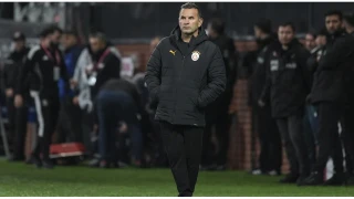  Okan Buruk, Abd�lkerim'e rakip ��karma pe�inde!