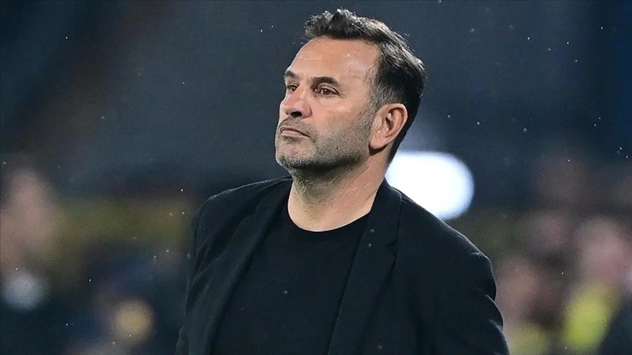 Okan Buruk Galatasaray'dan gitmi� gen�leri geri getiriyor