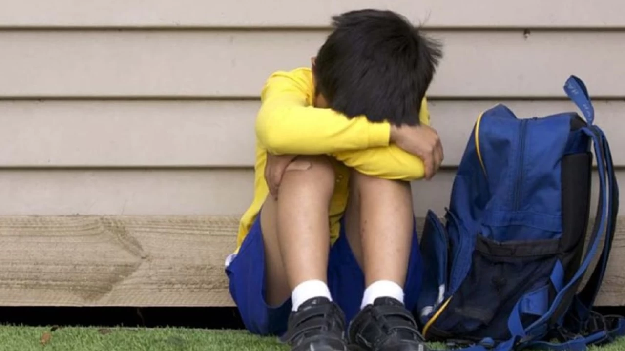 Okul Kaygs ve Stres Neden ocuklarda Karn Arsna Yol Ayor?  