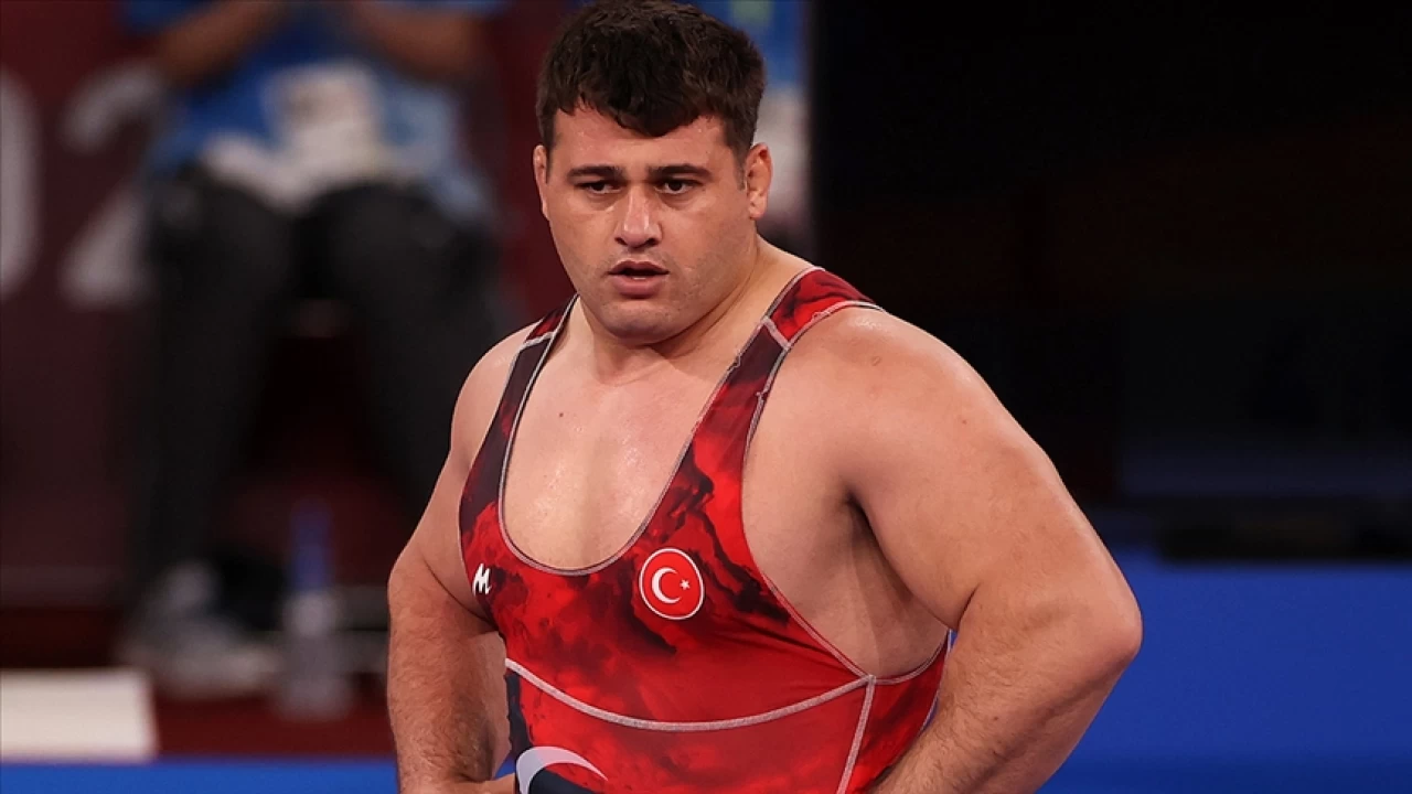 Olimpiyat kadrosundan neden çıkartıldı