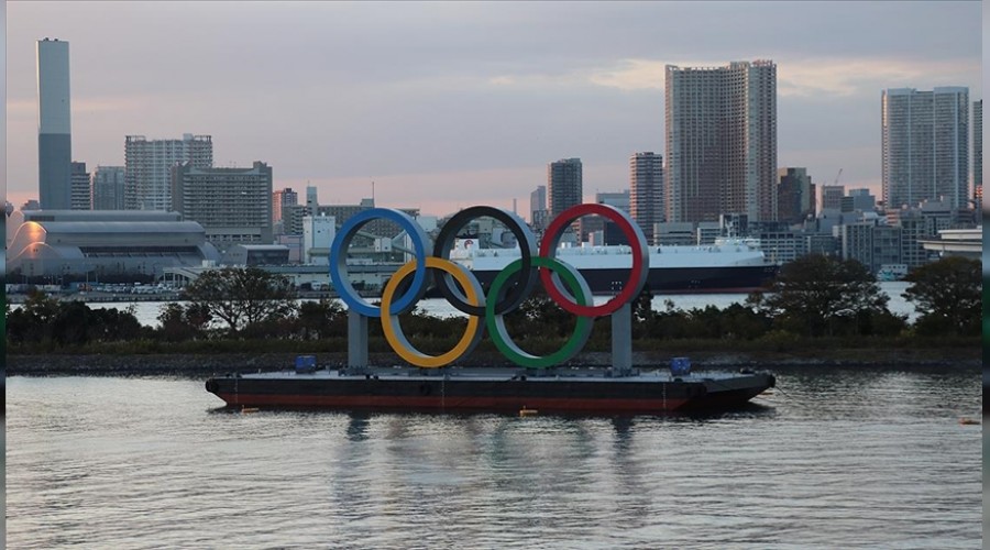 Olimpiyatlarda nas�l test yap�lacak?