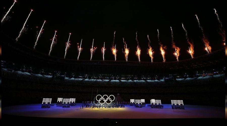 Olimpiyatların maliyeti dudak uçuklattı