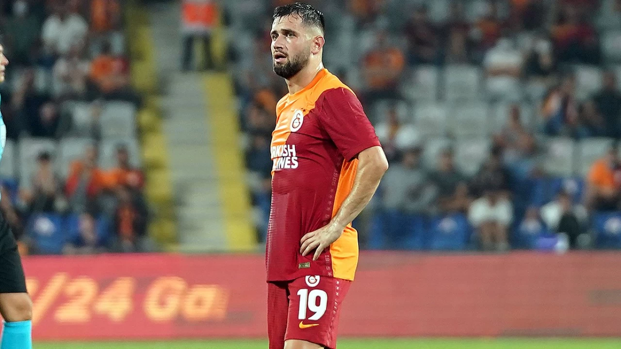 �mer Bayram'�n �imdiki dura�� Sar�yer