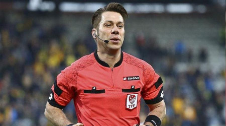 Önce Tahkim'e sonra AİHM'e gidecekler