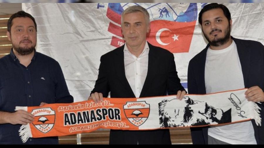 Önder Karaveli, Adana'da tutunamadı