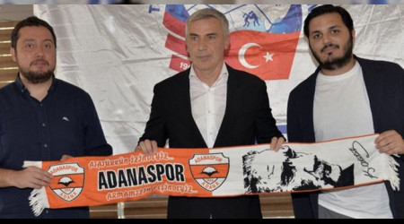 Önder Karaveli, Adana'da tutunamadı