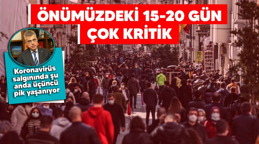 nmzdeki 15-20 gn ok kritik