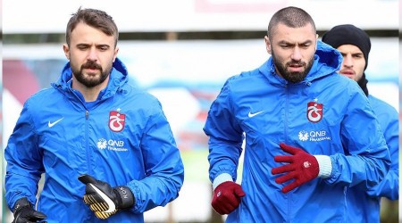 Onur ve Burak abuk unutuldu
