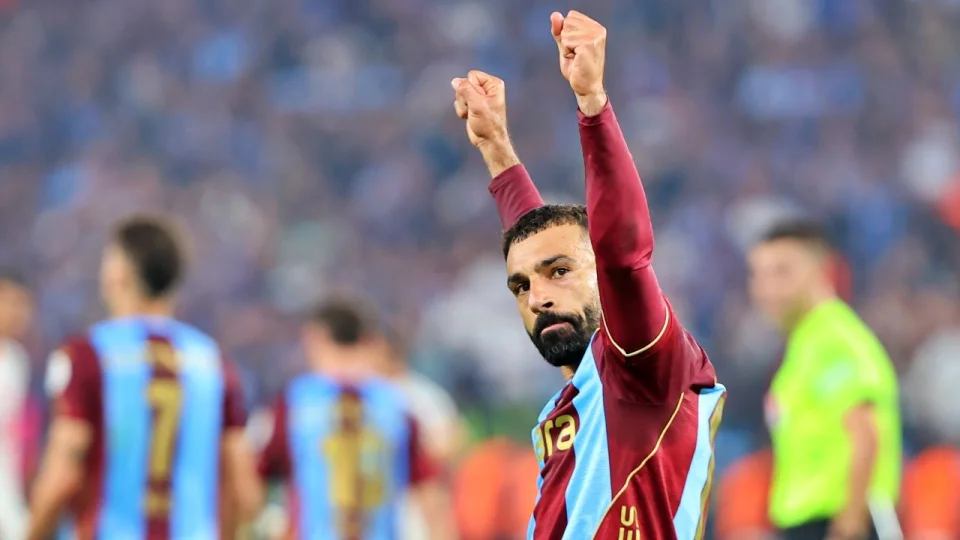Orban, Salah, Muriqi, Osimhen ve Vlahovic! Bu yarış karakolda biter