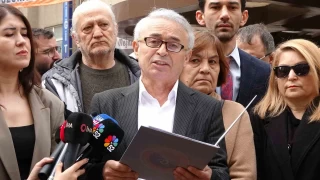 Ordu'da İYİ Parti'den toplu istifa